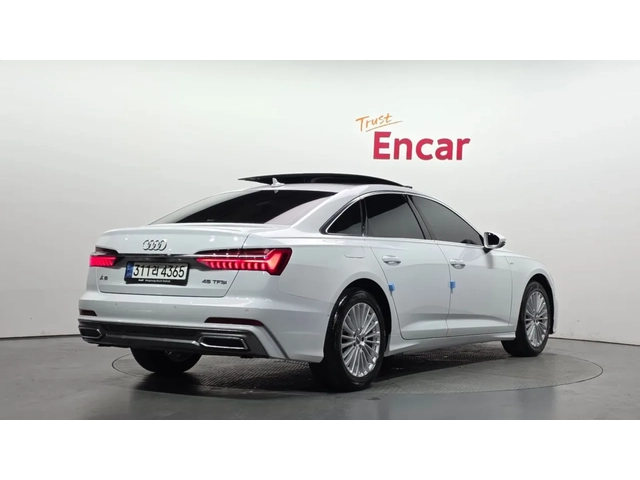 Audi A6 45 TFSI PREMIUM | ПОДГРЕВ | ОБДУХ | HEAD-UP - автомобили, коли, обяви за нови и употребявани 2