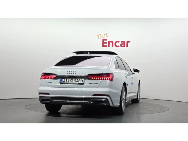 Audi A6 45 TFSI PREMIUM | ПОДГРЕВ | ОБДУХ | HEAD-UP - автомобили, коли, обяви за нови и употребявани 3