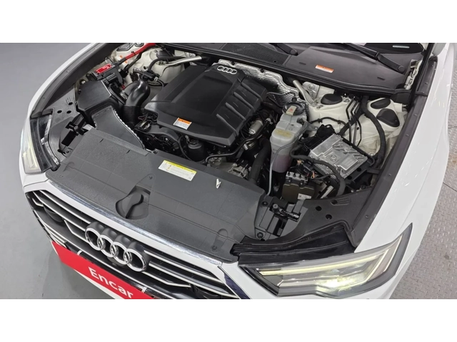 Audi A6 45 TFSI PREMIUM | ПОДГРЕВ | ОБДУХ | HEAD-UP - автомобили, коли, обяви за нови и употребявани 4