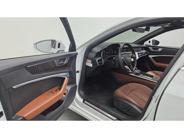 Audi A6 45 TFSI PREMIUM | ПОДГРЕВ | ОБДУХ | HEAD-UP - автомобили, коли, обяви за нови и употребявани 5