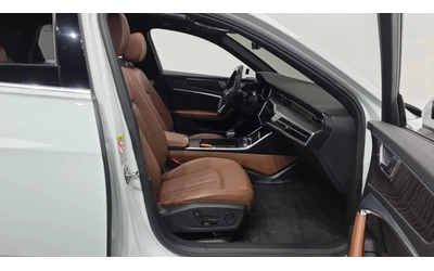 Audi A6 45 TFSI PREMIUM | ПОДГРЕВ | ОБДУХ | HEAD-UP - автомобили, коли, обяви за нови и употребявани 6
