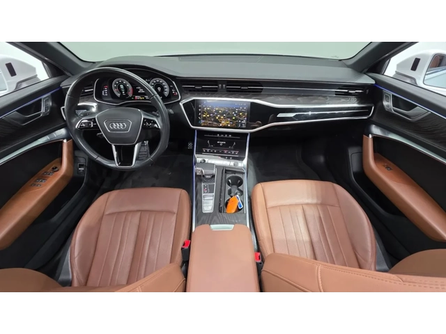 Audi A6 45 TFSI PREMIUM | ПОДГРЕВ | ОБДУХ | HEAD-UP - автомобили, коли, обяви за нови и употребявани 8