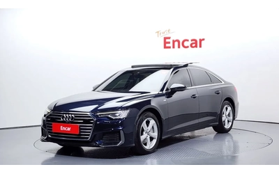 audi-a6 - 0