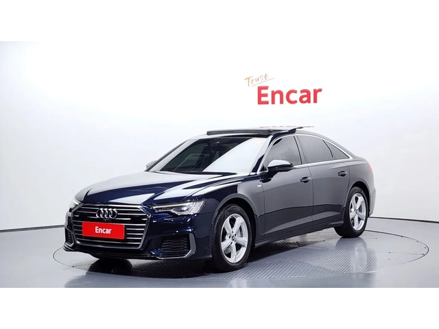 Audi A6 45 TFSI | ПОДГРЕВ | ОБДУХ | ПАНОРАМА | 360 КАМЕРИ - автомобили, коли, обяви за нови и употребявани 0