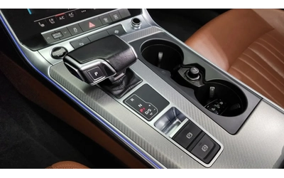Audi A6 45 TFSI | ПОДГРЕВ | ОБДУХ | ПАНОРАМА | 360 КАМЕРИ - автомобили, коли, обяви за нови и употребявани 12