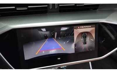 Audi A6 45 TFSI | ПОДГРЕВ | ОБДУХ | ПАНОРАМА | 360 КАМЕРИ - автомобили, коли, обяви за нови и употребявани 13