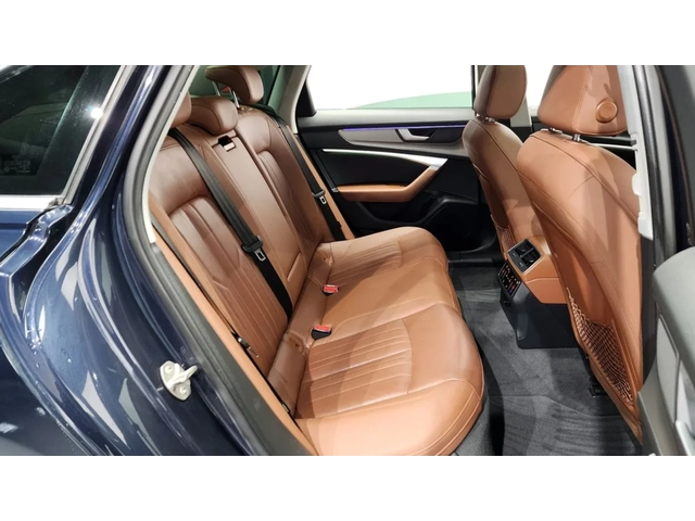 Audi A6 45 TFSI | ПОДГРЕВ | ОБДУХ | ПАНОРАМА | 360 КАМЕРИ - автомобили, коли, обяви за нови и употребявани 7
