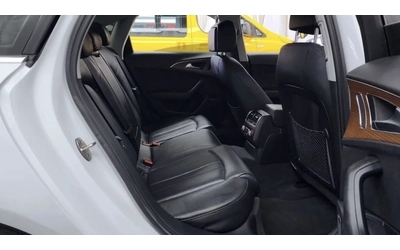 Audi A6 40 TDI QUATTRO / S LINE / ОБДУХВАНЕ / ШИБИДАХ - автомобили, коли, обяви за нови и употребявани 10