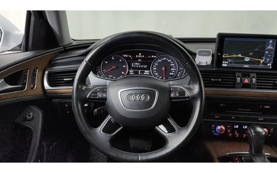 Audi A6 40 TDI QUATTRO / S LINE / ОБДУХВАНЕ / ШИБИДАХ - автомобили, коли, обяви за нови и употребявани 11