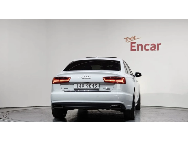 Audi A6 40 TDI QUATTRO / S LINE / ОБДУХВАНЕ / ШИБИДАХ - автомобили, коли, обяви за нови и употребявани 3