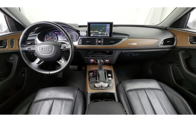 audi-a6 - 5