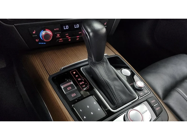 Audi A6 40 TDI QUATTRO / S LINE / ОБДУХВАНЕ / ШИБИДАХ - автомобили, коли, обяви за нови и употребявани 7
