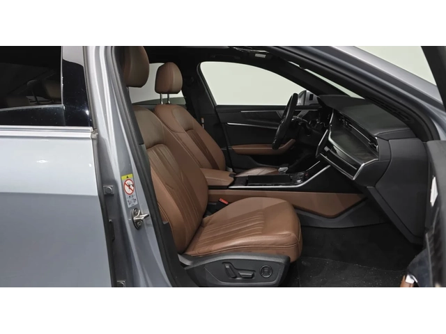 Audi A6 40 TDI QUATTRO / S LINE / ОБДУХВАНЕ / ШИБИДАХ - автомобили, коли, обяви за нови и употребявани 13
