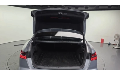 Audi A6 40 TDI QUATTRO / S LINE / ОБДУХВАНЕ / ШИБИДАХ - автомобили, коли, обяви за нови и употребявани 16