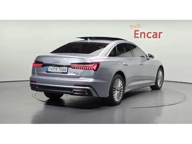 Audi A6 40 TDI QUATTRO / S LINE / ОБДУХВАНЕ / ШИБИДАХ - автомобили, коли, обяви за нови и употребявани 1