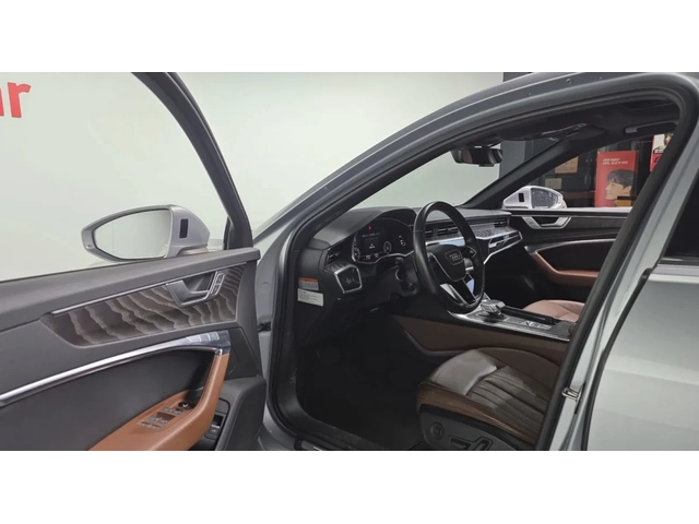 Audi A6 40 TDI QUATTRO / S LINE / ОБДУХВАНЕ / ШИБИДАХ - автомобили, коли, обяви за нови и употребявани 6