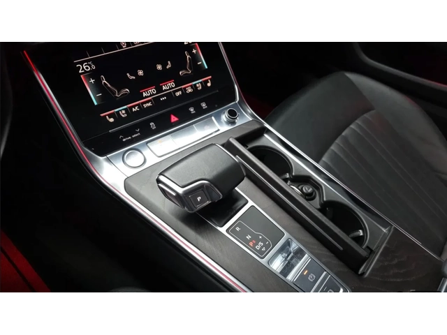 Audi A6 QUATTRO / 360 CAM / ОБДУХВАНЕ / HEAD UP - автомобили, коли, обяви за нови и употребявани 10