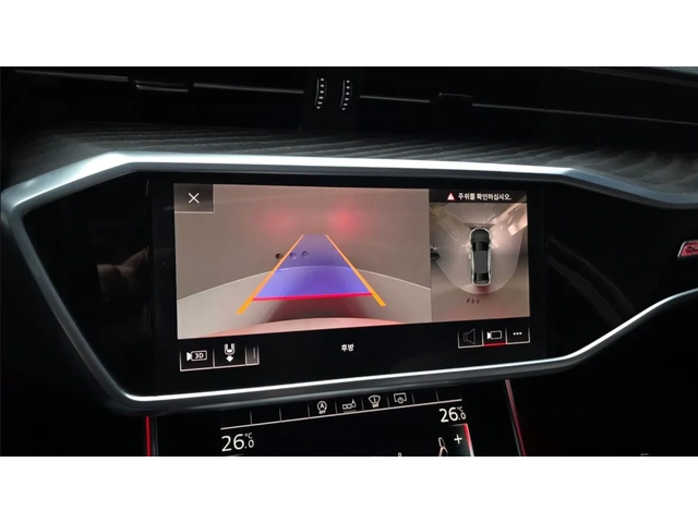 Audi A6 QUATTRO / 360 CAM / ОБДУХВАНЕ / HEAD UP - автомобили, коли, обяви за нови и употребявани 11