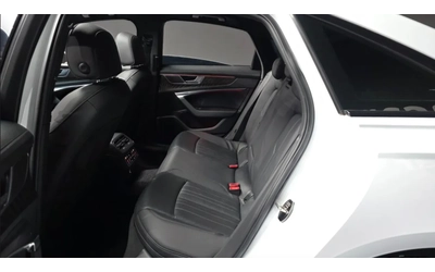 Audi A6 QUATTRO / 360 CAM / ОБДУХВАНЕ / HEAD UP - автомобили, коли, обяви за нови и употребявани 12
