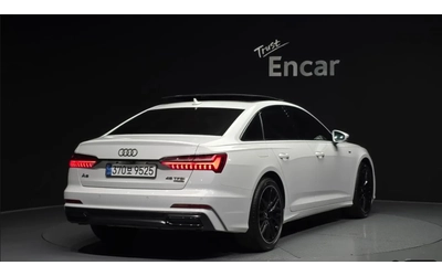 audi-a6 - 1