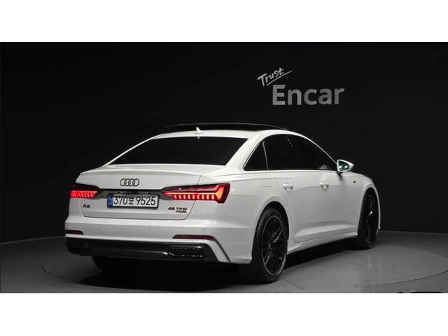 Audi A6 QUATTRO / 360 CAM / ОБДУХВАНЕ / HEAD UP - автомобили, коли, обяви за нови и употребявани 1