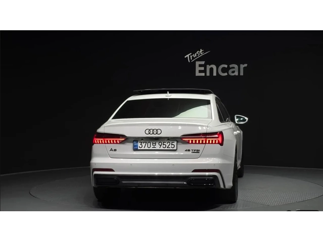 Audi A6 QUATTRO / 360 CAM / ОБДУХВАНЕ / HEAD UP - автомобили, коли, обяви за нови и употребявани 3