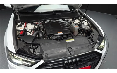 Audi A6 QUATTRO / 360 CAM / ОБДУХВАНЕ / HEAD UP - автомобили, коли, обяви за нови и употребявани 6