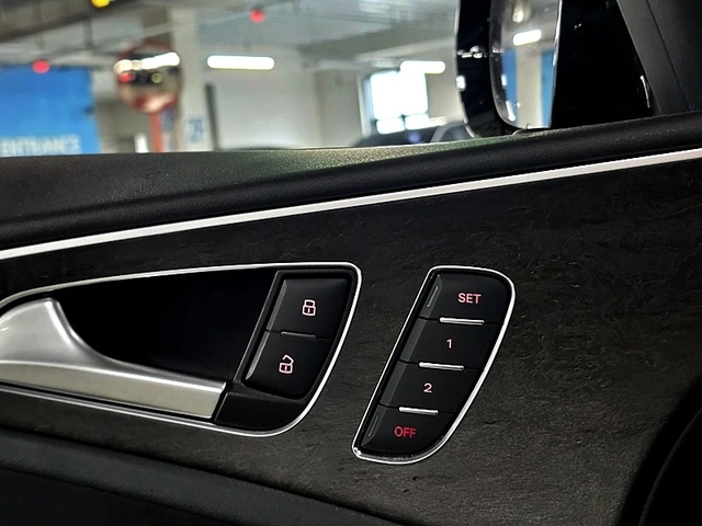 Audi A6 S-LINE* BLK OPT* MATRIX* ОБДУХ* HUD* КРАЙНА ЦЕНА - автомобили, коли, обяви за нови и употребявани 11