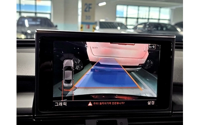 Audi A6 S-LINE* BLK OPT* MATRIX* ОБДУХ* HUD* КРАЙНА ЦЕНА - автомобили, коли, обяви за нови и употребявани 6