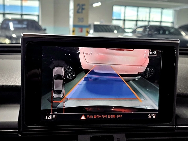 Audi A6 S-LINE* BLK OPT* MATRIX* ОБДУХ* HUD* КРАЙНА ЦЕНА - автомобили, коли, обяви за нови и употребявани 6