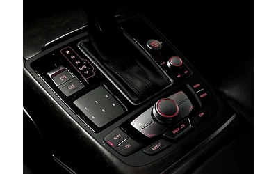 Audi A6 S-LINE* BLK OPT* MATRIX* ОБДУХ* HUD* КРАЙНА ЦЕНА - автомобили, коли, обяви за нови и употребявани 9