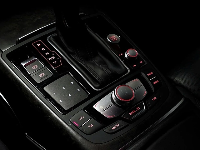 Audi A6 S-LINE* BLK OPT* MATRIX* ОБДУХ* HUD* КРАЙНА ЦЕНА - автомобили, коли, обяви за нови и употребявани 9