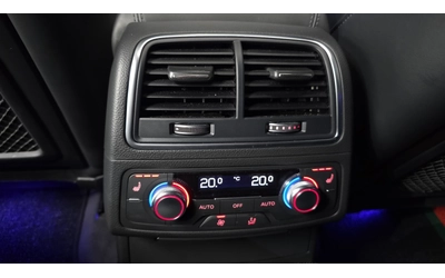 Audi A6 S6 BLK OPTIC* DIS* HUD* B&O* MATRIX* КРАЙНА ЦЕНА - автомобили, коли, обяви за нови и употребявани 15