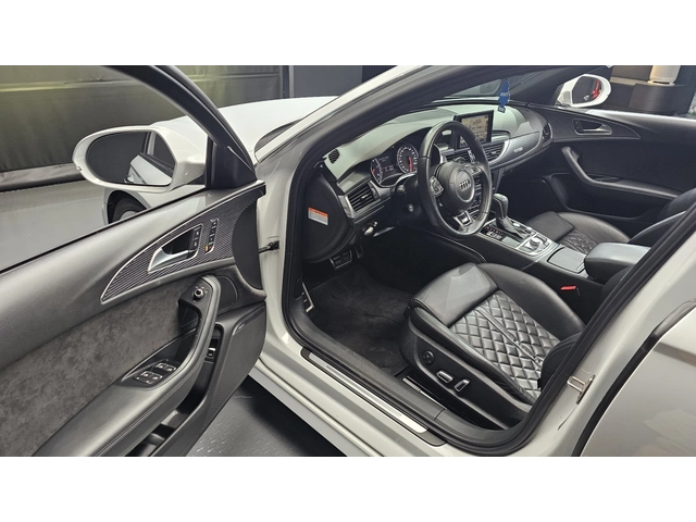 Audi A6 MATRIX* DISTRONIK* HEAD-UP* BOSE* КРАЙНА ЦЕНА - автомобили, коли, обяви за нови и употребявани 7