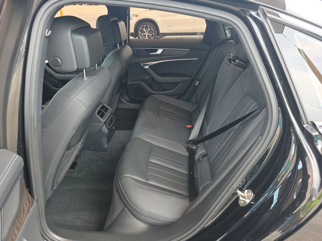 Audi A6 2021* 360* VIRTUAL* BLACK OPTIC* КРАЙНА ЦЕНА - автомобили, коли, обяви за нови и употребявани 12