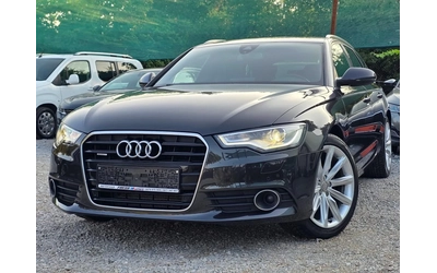 audi-a6 - 0