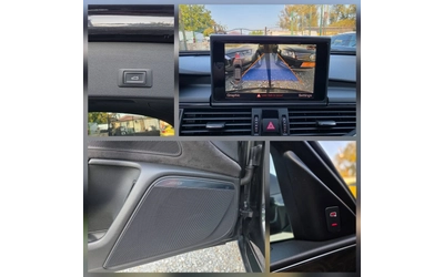 Audi A6 3.0TDI 245K.C. / 2013 ГОДИНА/АВТОМАТ/ДИСТРОНИК / - автомобили, коли, обяви за нови и употребявани 10