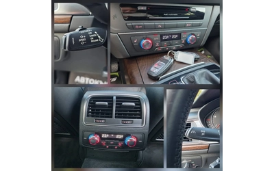 Audi A6 3.0TDI 245K.C. / 2013 ГОДИНА/АВТОМАТ/ДИСТРОНИК / - автомобили, коли, обяви за нови и употребявани 11