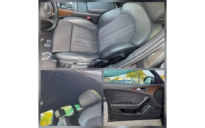 Audi A6 3.0TDI 245K.C. / 2013 ГОДИНА/АВТОМАТ/ДИСТРОНИК / - автомобили, коли, обяви за нови и употребявани 13
