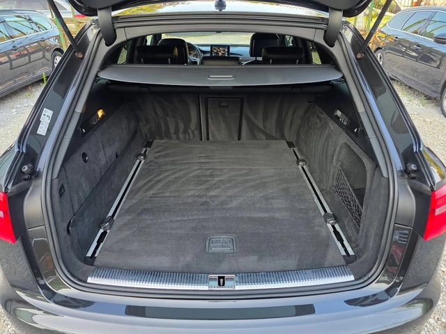 Audi A6 3.0TDI 245K.C. / 2013 ГОДИНА/АВТОМАТ/ДИСТРОНИК / - автомобили, коли, обяви за нови и употребявани 14