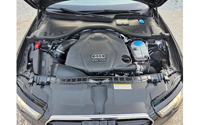 Audi A6 3.0TDI 245K.C. / 2013 ГОДИНА/АВТОМАТ/ДИСТРОНИК / - автомобили, коли, обяви за нови и употребявани 15