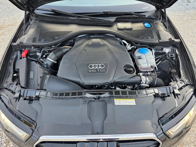 Audi A6 3.0TDI 245K.C. / 2013 ГОДИНА/АВТОМАТ/ДИСТРОНИК / - автомобили, коли, обяви за нови и употребявани 15