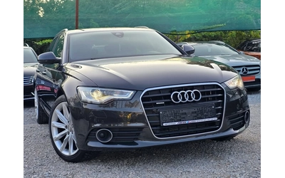 audi-a6 - 1