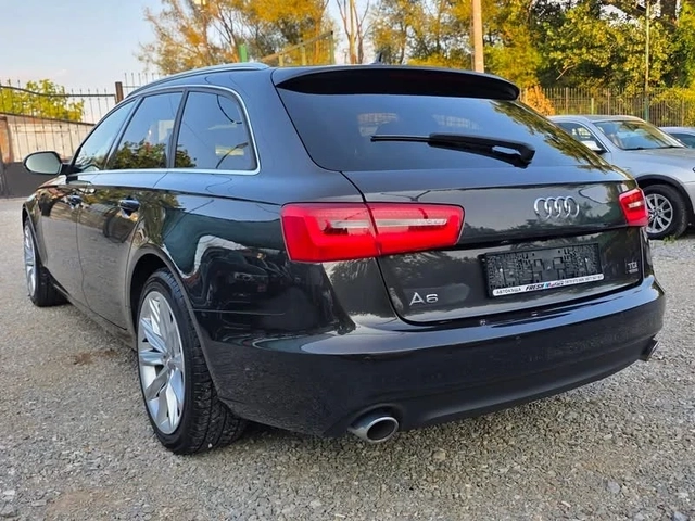 Audi A6 3.0TDI 245K.C. / 2013 ГОДИНА/АВТОМАТ/ДИСТРОНИК / - автомобили, коли, обяви за нови и употребявани 2