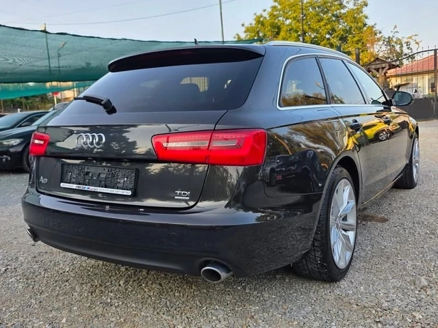 Audi A6 3.0TDI 245K.C. / 2013 ГОДИНА/АВТОМАТ/ДИСТРОНИК / - автомобили, коли, обяви за нови и употребявани 3