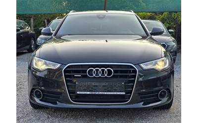 audi-a6 - 4