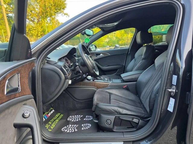 Audi A6 3.0TDI 245K.C. / 2013 ГОДИНА/АВТОМАТ/ДИСТРОНИК / - автомобили, коли, обяви за нови и употребявани 6