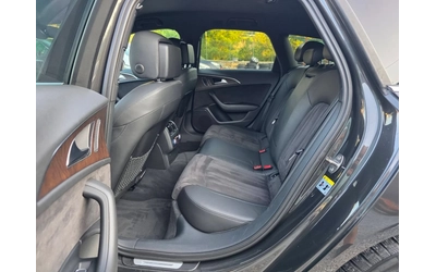 Audi A6 3.0TDI 245K.C. / 2013 ГОДИНА/АВТОМАТ/ДИСТРОНИК / - автомобили, коли, обяви за нови и употребявани 7