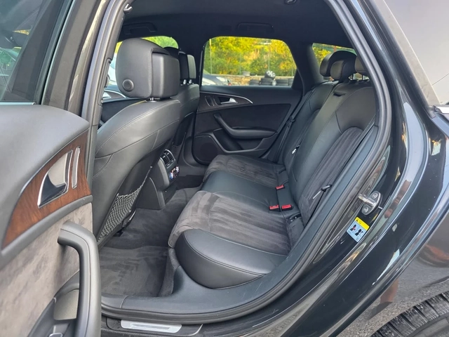 Audi A6 3.0TDI 245K.C. / 2013 ГОДИНА/АВТОМАТ/ДИСТРОНИК / - автомобили, коли, обяви за нови и употребявани 7