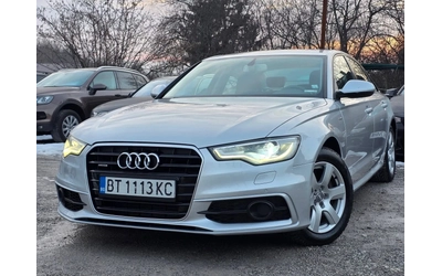 audi-a6 - 0